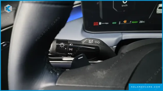 KIA K8 SIGNATURE