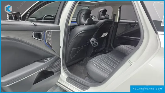 KIA K8 SIGNATURE