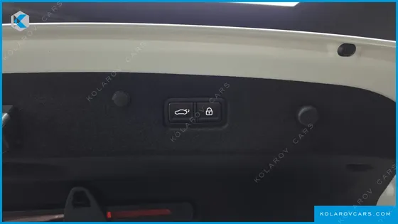 KIA K8 SIGNATURE
