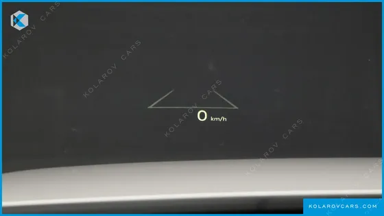KIA K8 SIGNATURE