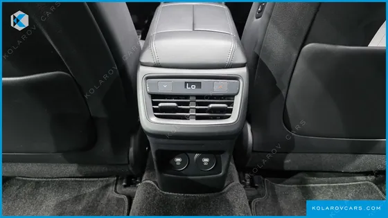 KIA K8 SIGNATURE