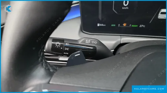 KIA K8 SIGNATURE