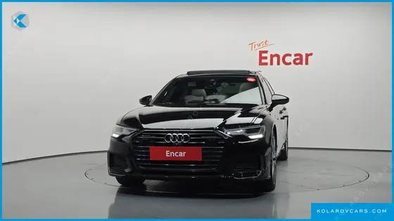 AUDI A6 45 TFSI QUATTRO PREMIUM