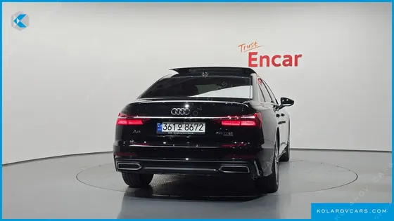 AUDI A6 45 TFSI QUATTRO PREMIUM