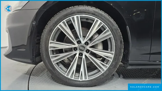 AUDI A6 45 TFSI QUATTRO PREMIUM