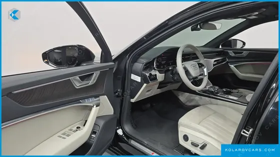 AUDI A6 45 TFSI QUATTRO PREMIUM
