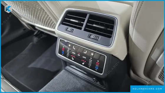 AUDI A6 45 TFSI QUATTRO PREMIUM