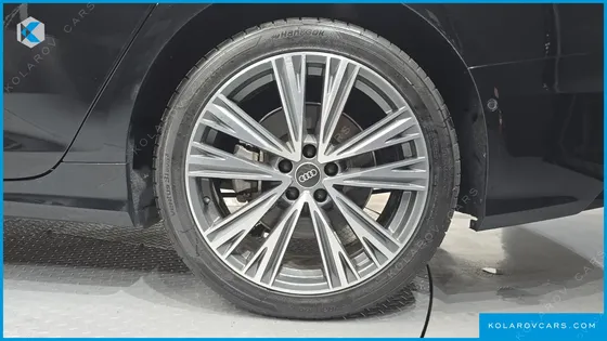 AUDI A6 45 TFSI QUATTRO PREMIUM
