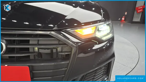 AUDI A6 45 TFSI QUATTRO PREMIUM