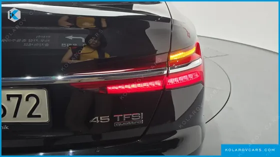 AUDI A6 45 TFSI QUATTRO PREMIUM
