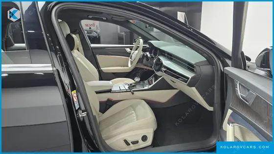 AUDI A6 45 TFSI QUATTRO PREMIUM
