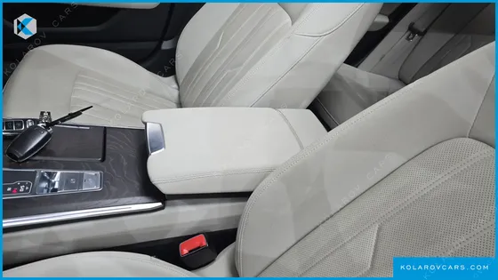AUDI A6 45 TFSI QUATTRO PREMIUM