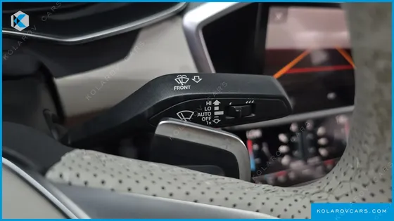 AUDI A6 45 TFSI QUATTRO PREMIUM