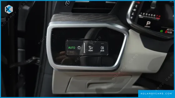 AUDI A6 45 TFSI QUATTRO PREMIUM