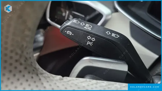 AUDI A6 45 TFSI QUATTRO PREMIUM