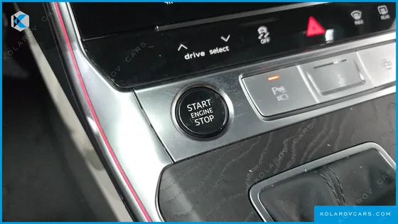 AUDI A6 45 TFSI QUATTRO PREMIUM