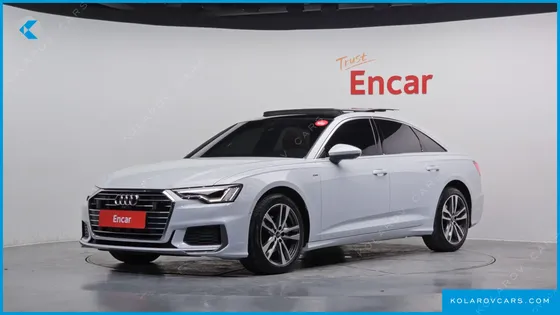 AUDI A6 40 TDI PREMIUM