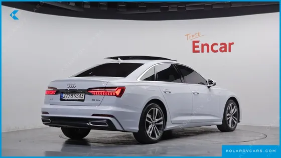 AUDI A6 40 TDI PREMIUM