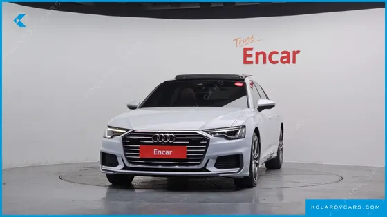 AUDI A6 40 TDI PREMIUM