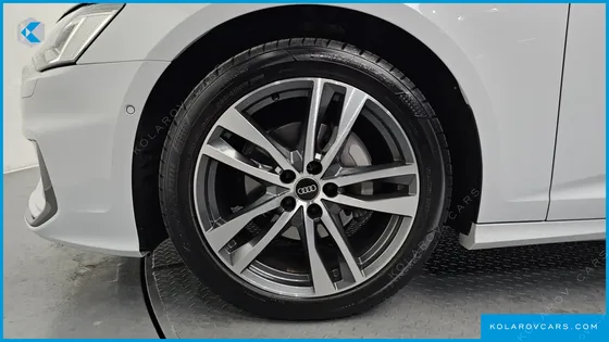AUDI A6 40 TDI PREMIUM