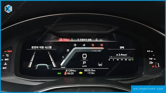 AUDI A6 40 TDI PREMIUM