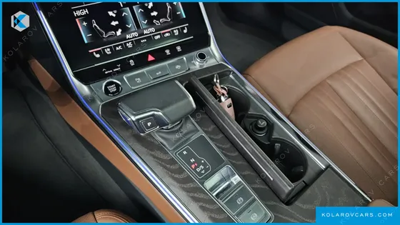 AUDI A6 40 TDI PREMIUM