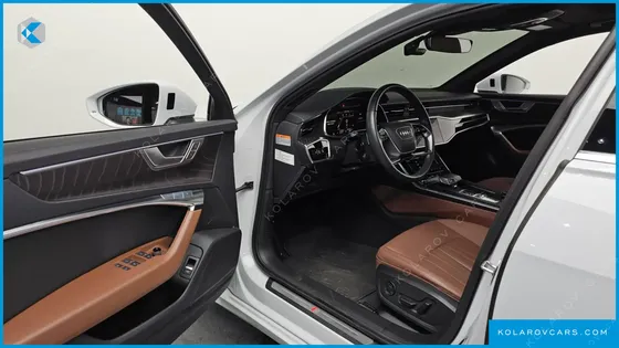 AUDI A6 40 TDI PREMIUM