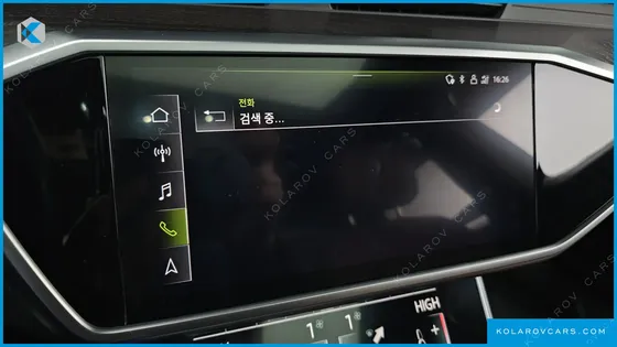 AUDI A6 40 TDI PREMIUM