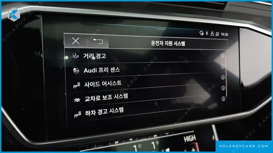 AUDI A6 40 TDI PREMIUM