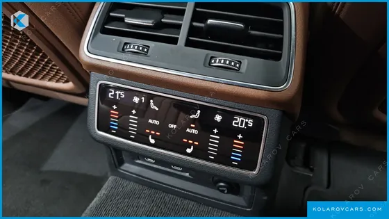 AUDI A6 40 TDI PREMIUM