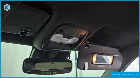 CHEVROLET (GM DAEWOO) TRAILBLAZER 1.3 TURBO 4WD