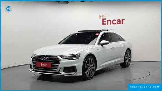 AUDI A6 45 TFSI QUATTRO PREMIUM