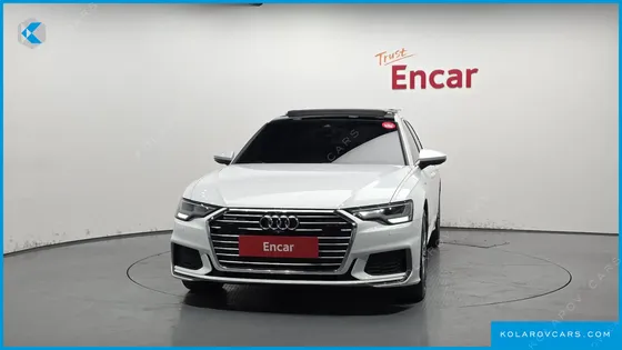 AUDI A6 45 TFSI QUATTRO PREMIUM