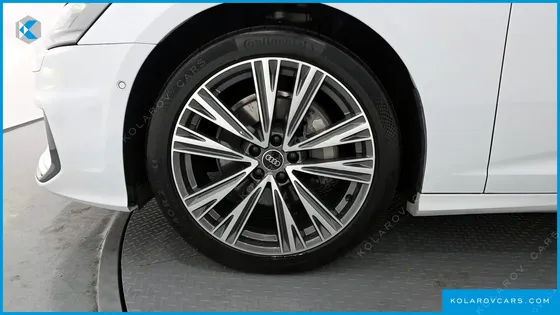 AUDI A6 45 TFSI QUATTRO PREMIUM