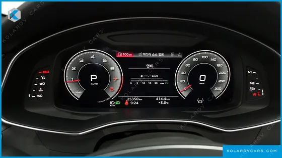 AUDI A6 45 TFSI QUATTRO PREMIUM