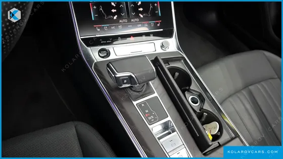 AUDI A6 45 TFSI QUATTRO PREMIUM