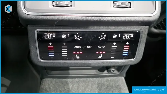 AUDI A6 45 TFSI QUATTRO PREMIUM