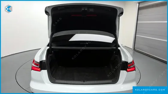 AUDI A6 45 TFSI QUATTRO PREMIUM