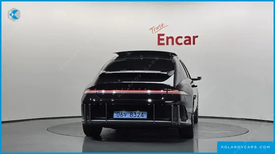 HYUNDAI IONIQ 6 LONG RANGE