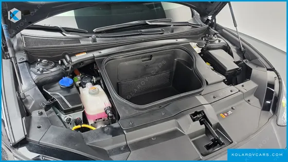 HYUNDAI IONIQ 6 LONG RANGE
