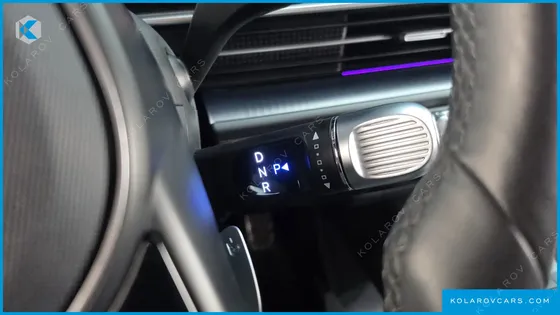HYUNDAI IONIQ 6 LONG RANGE