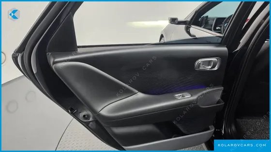 HYUNDAI IONIQ 6 LONG RANGE