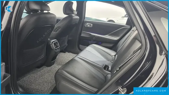 HYUNDAI IONIQ 6 LONG RANGE