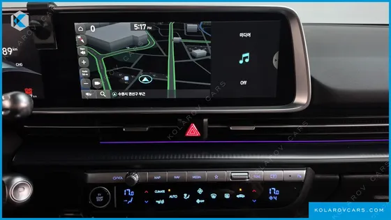 HYUNDAI IONIQ 6 LONG RANGE