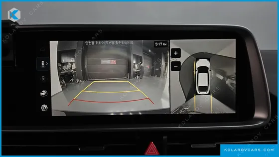 HYUNDAI IONIQ 6 LONG RANGE