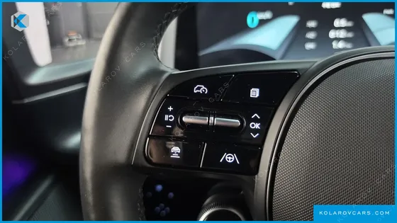 HYUNDAI IONIQ 6 LONG RANGE