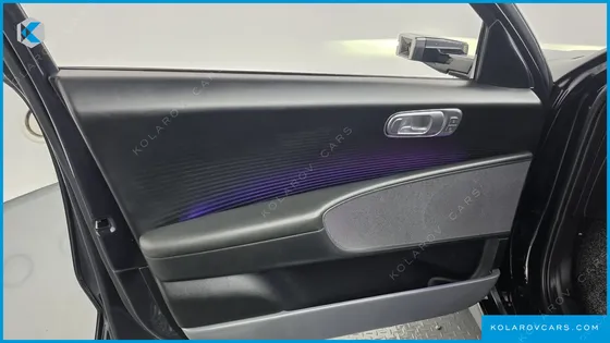 HYUNDAI IONIQ 6 LONG RANGE