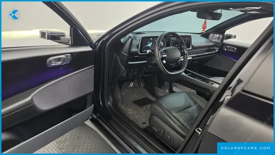 HYUNDAI IONIQ 6 LONG RANGE