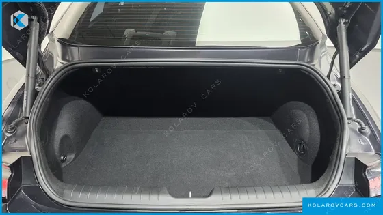 HYUNDAI IONIQ 6 LONG RANGE