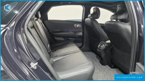 HYUNDAI IONIQ 6 LONG RANGE